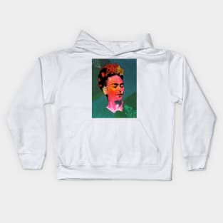 Frida Kids Hoodie